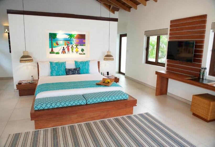 استودیو استاندارد با چشم‌انداز, Naïa Resort And Spa