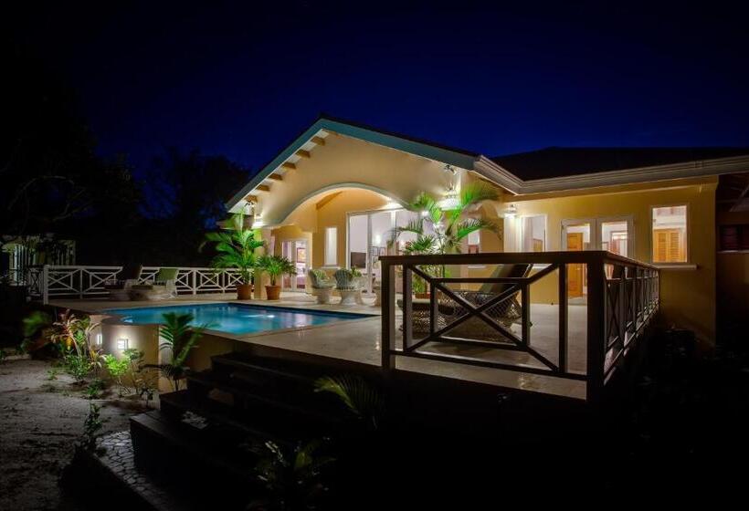 Вилла 2 Спальни, Naïa Resort And Spa