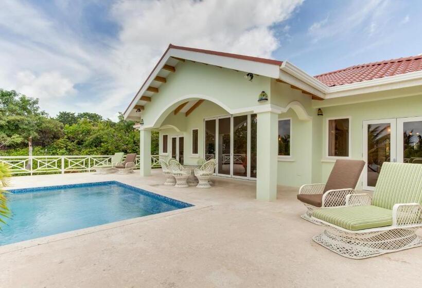 Вилла 2 Спальни, Naïa Resort And Spa