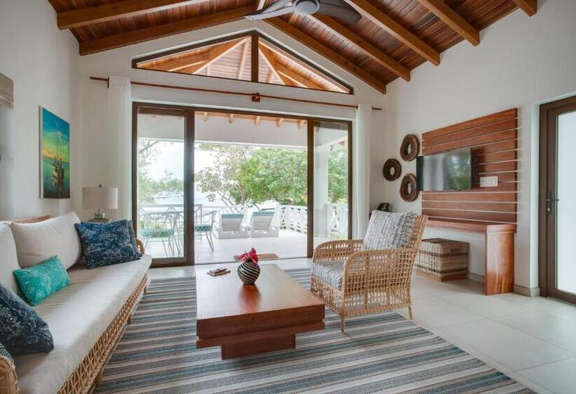 Дом 1 Спальня, Naïa Resort And Spa