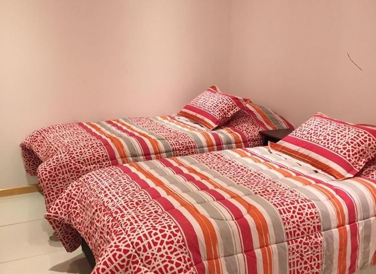 Номер Стандарт, Hostal Balmaceda