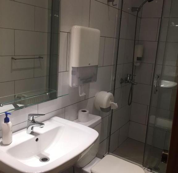 Номер Стандарт, Hostal Balmaceda