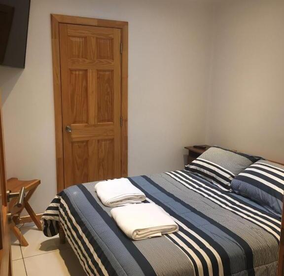 Номер Стандарт, Hostal Balmaceda