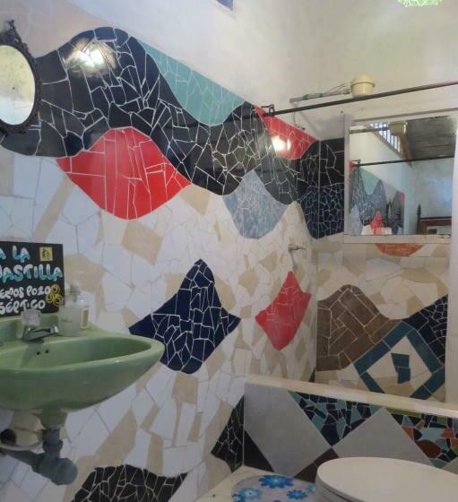 Семейный Номер, Tarragona Hostal