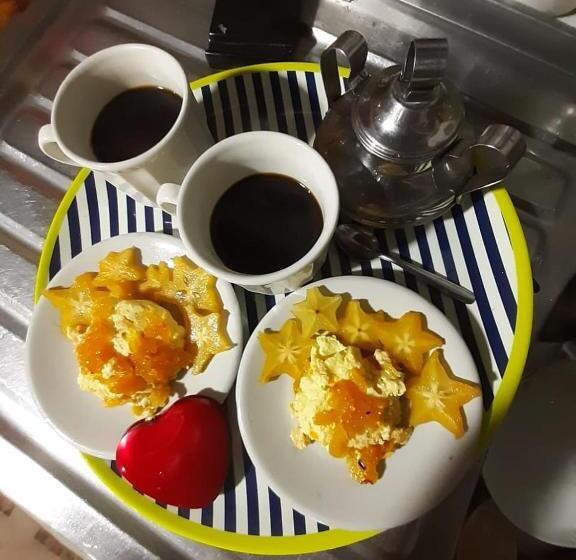Студио Стандарт с Балконом, Tarragona Hostal