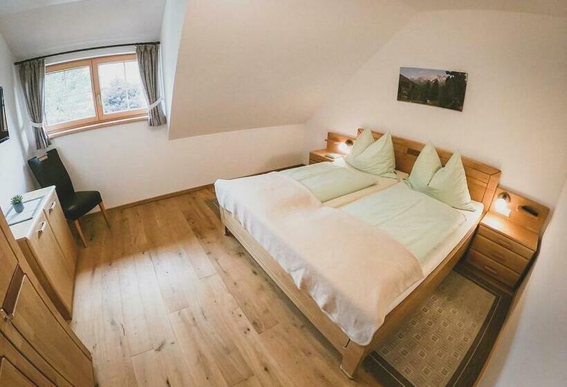 Апартаменты 2 Спальни, Appartements Macheiner