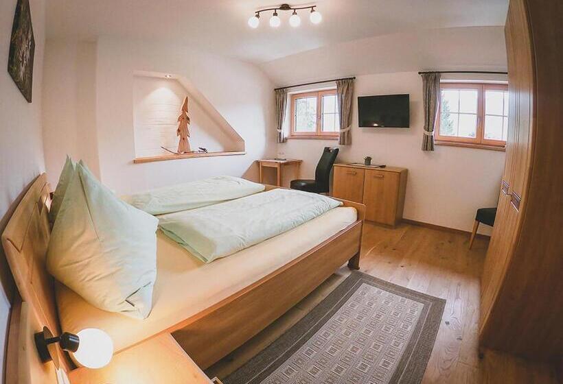 Апартаменты 2 Спальни, Appartements Macheiner