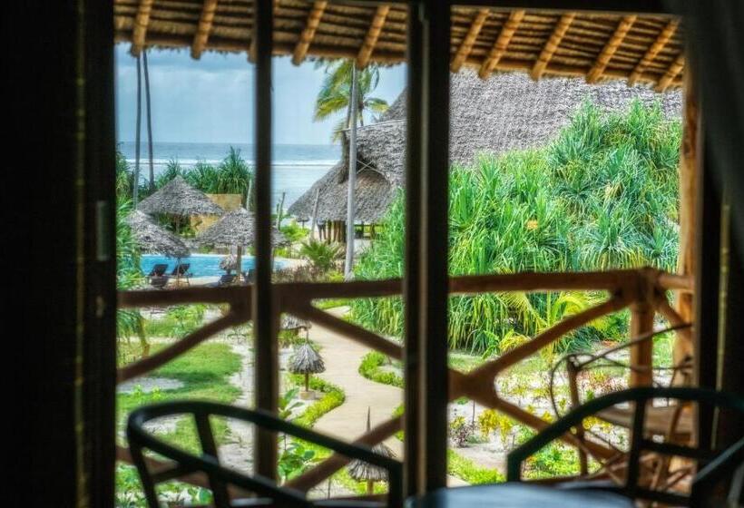 海景套房, Zanzibar Queen