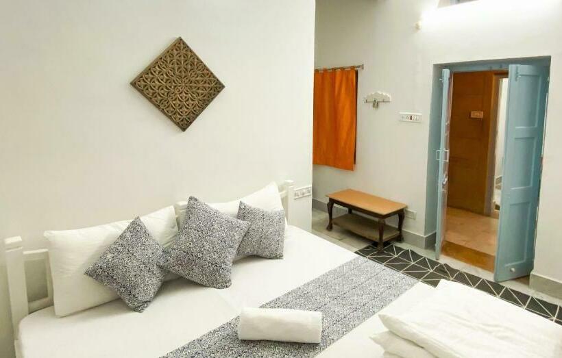 豪华房间, Jaisalmer Hostel Crowd