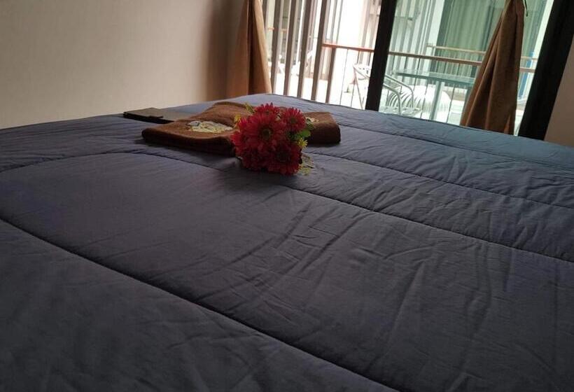 Номер Стандарт, Amaretto Hostel