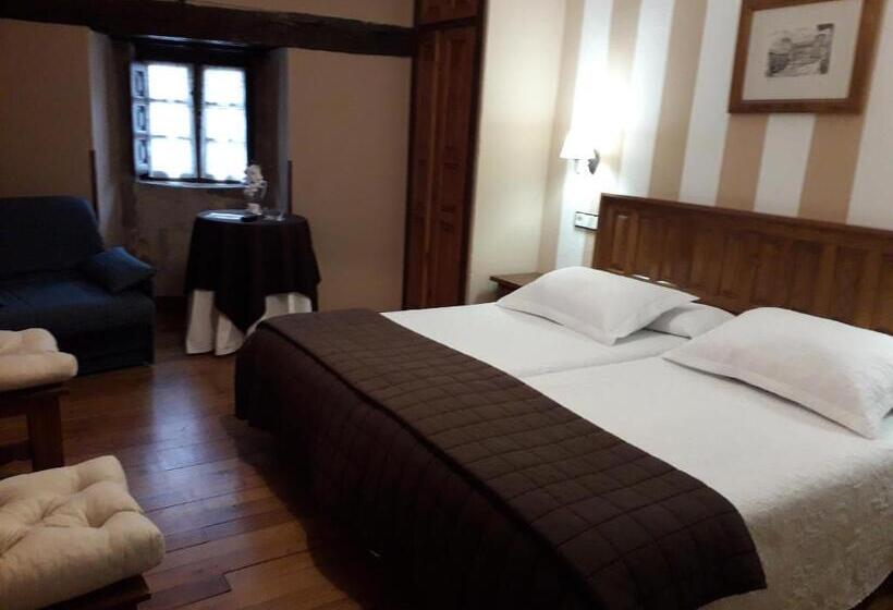 스탠다드 룸, Posada Santa Juliana