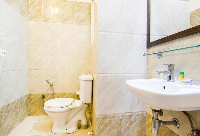 Номер Deluxe, Raj Kothi Jaipur Airport