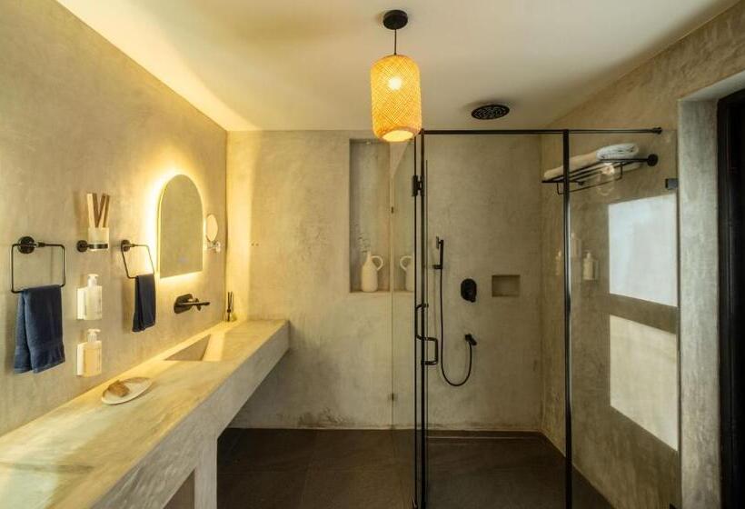 ویلای 2 خوابه با چشم‌انداز دریا, C Roque Beach Resort