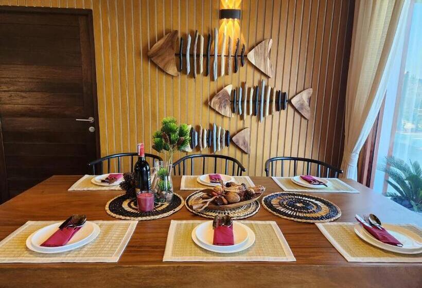 别墅: 1间卧室带游泳池, Grand Kokkod Khao Kho Resort