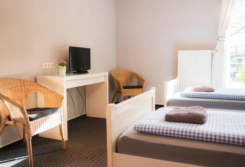 标准间, Bett4you Pinneberg