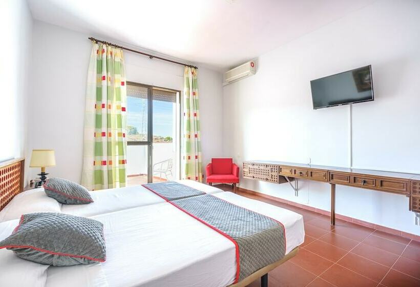Номер Стандарт, Venta Del Alto Hotel Las Cumbres By Vivere Stays