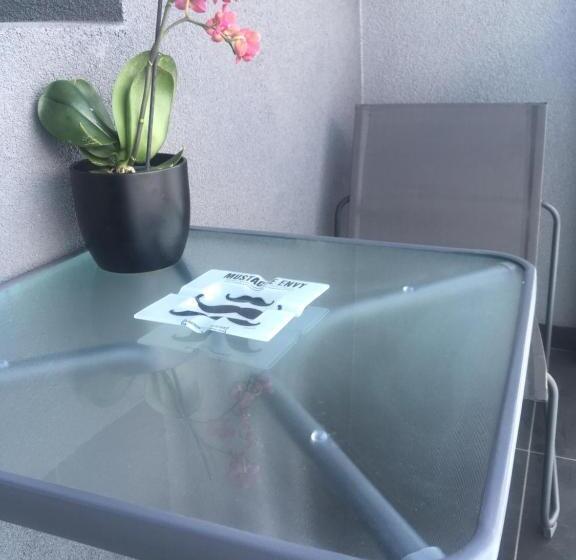 اتاق لوکس, Net Hotel Pitesti