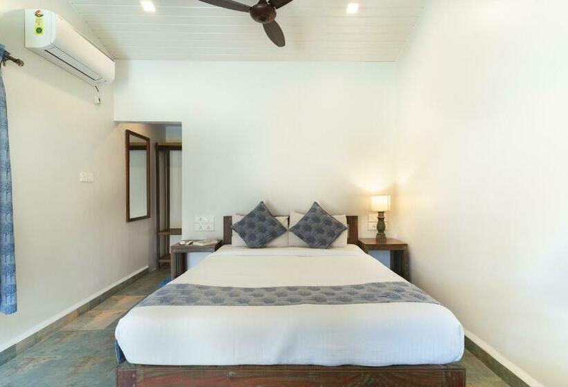اتاق استاندارد, C Roque Beach Resort