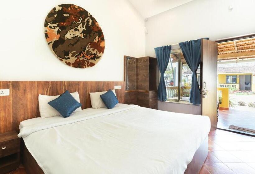 اتاق استاندارد, C Roque Beach Resort