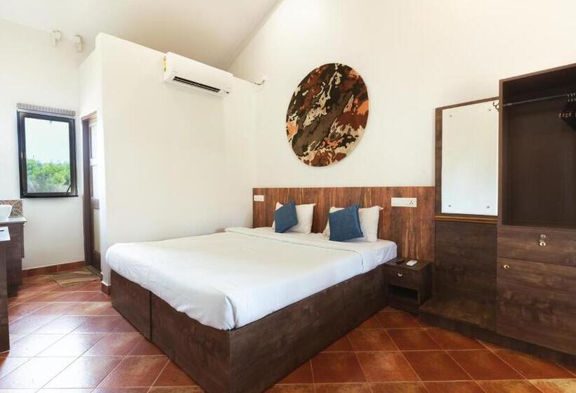 اتاق استاندارد, C Roque Beach Resort