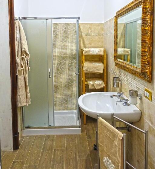 Номер Superior, Inn Liberty