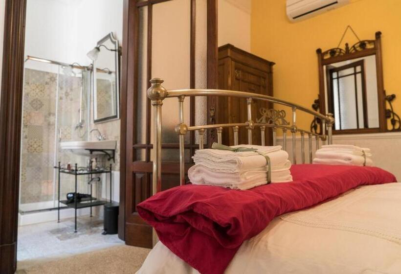 Номер Deluxe, Inn Liberty