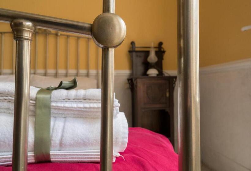 Номер Deluxe, Inn Liberty