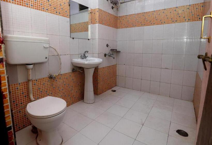 Номер Deluxe, Jain Residency