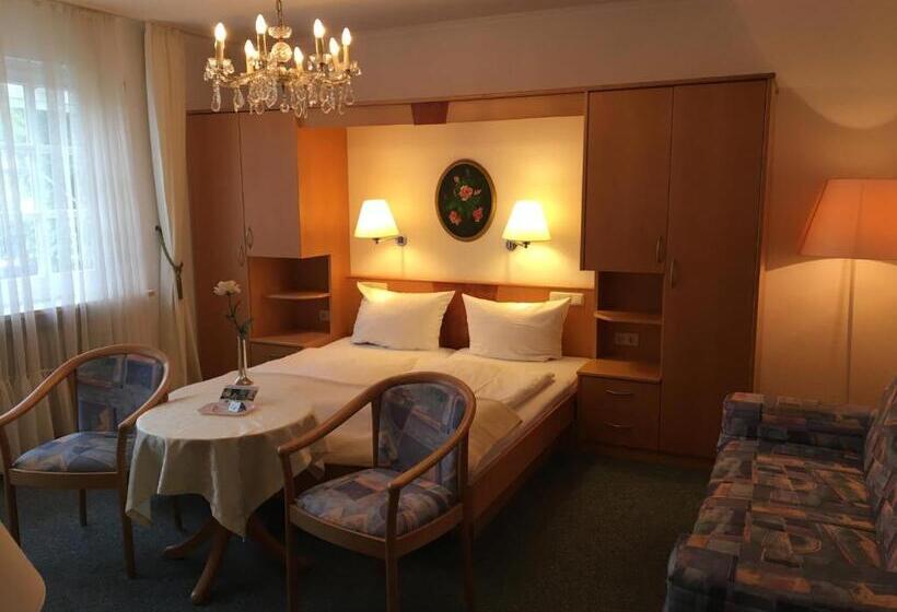 Номер Стандарт, Springiersbacher Hof