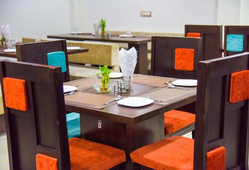 Номер Superior, Tulsi Residency