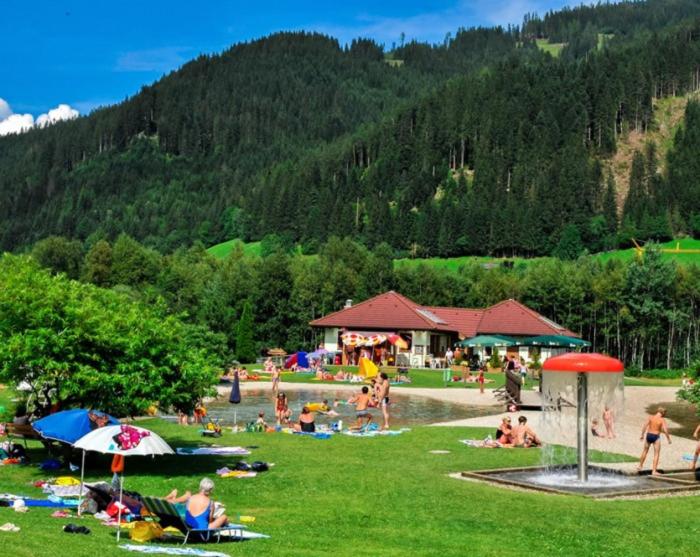 Апартаменты 1 Спальня с Видом, Landhotel Berger
