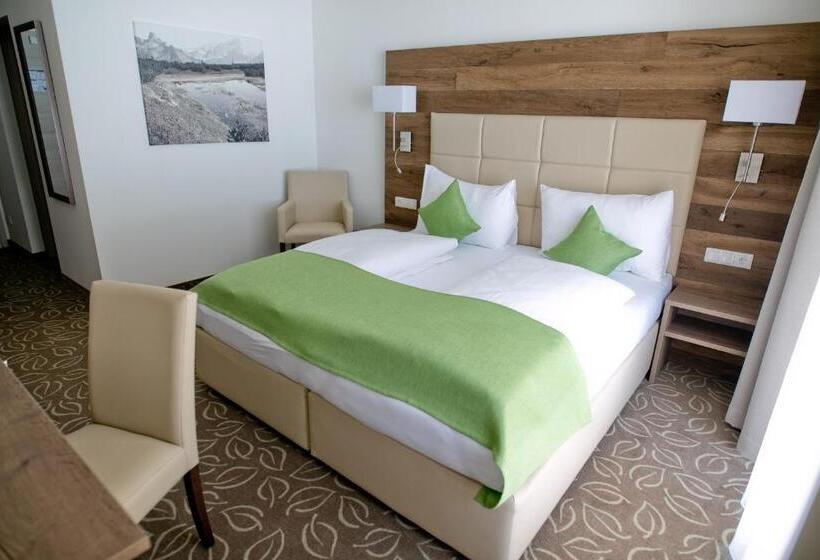 Номер Стандарт, Landhotel Berger