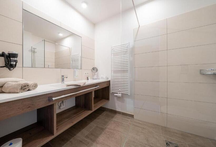 Номер Стандарт, Landhotel Berger