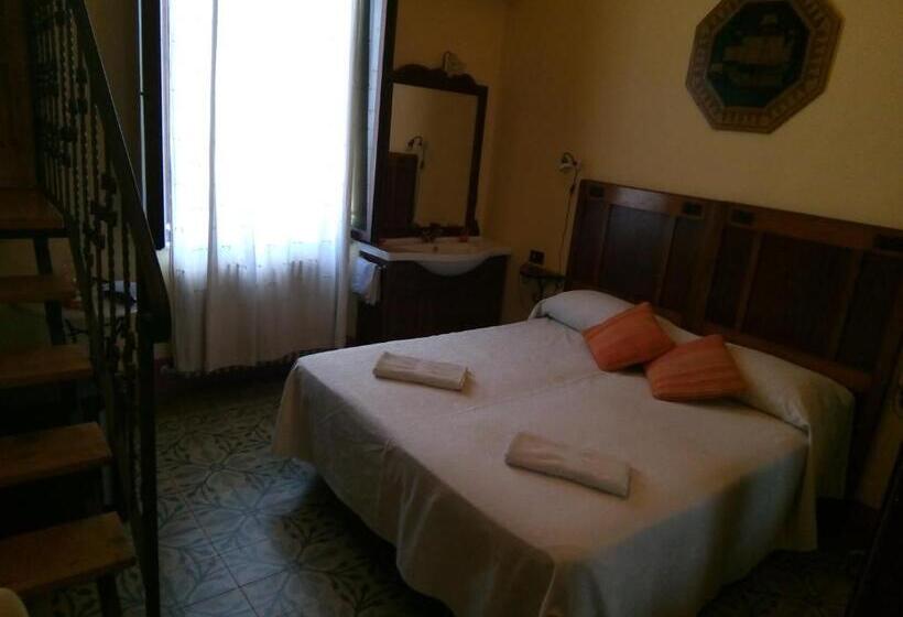 Номер Стандарт, Le Villi Friendly B&b
