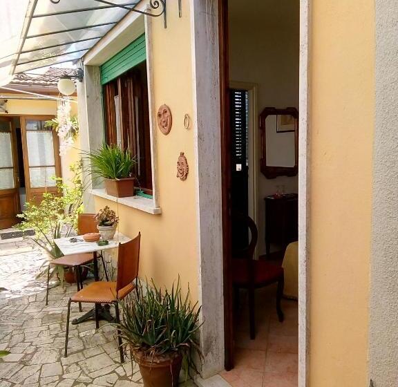 Номер Basic, Le Villi Friendly B&b