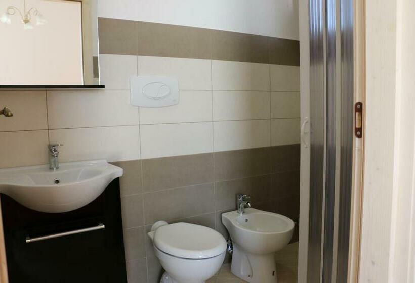 标准间, Masseria Centro Colonico B&b