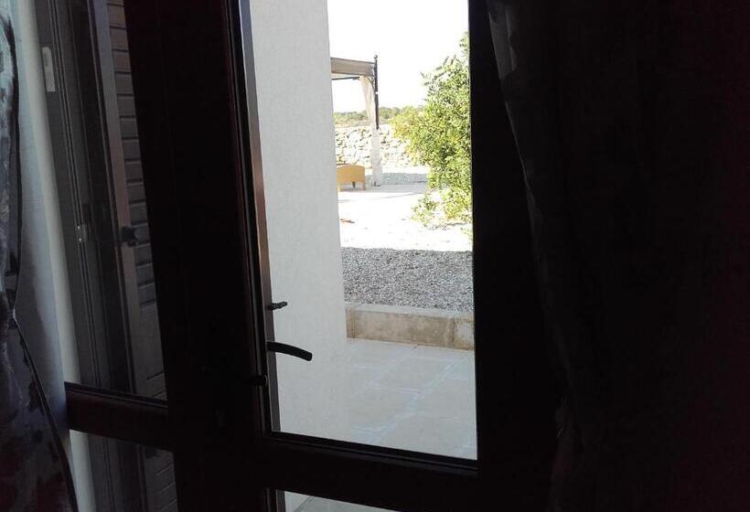 四人标准间, Masseria Centro Colonico B&b
