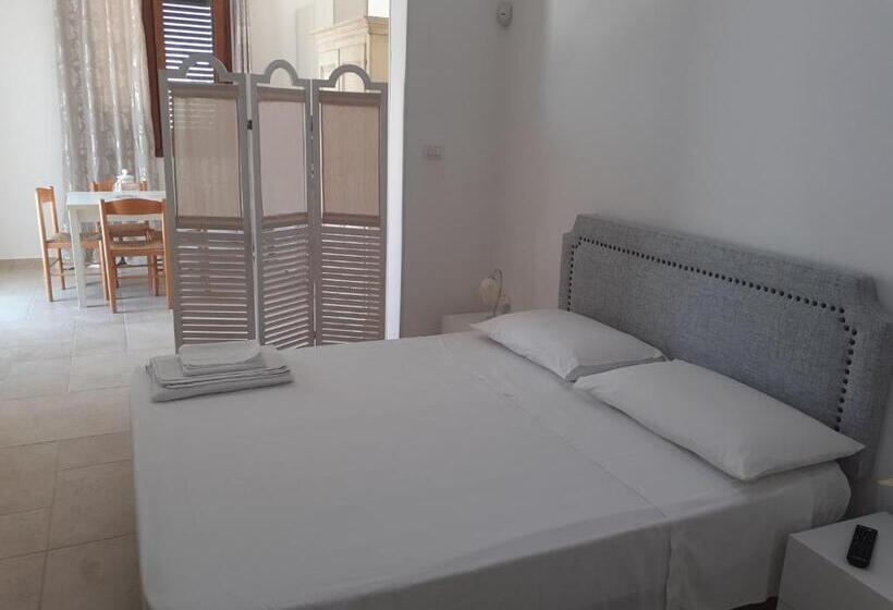 家庭间, Masseria Centro Colonico B&b