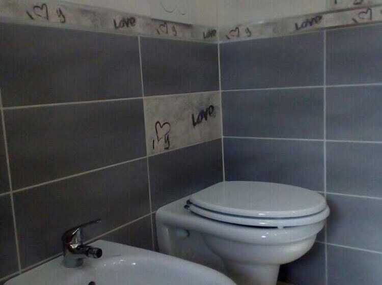 Номер Стандарт, Le Anfore Del Salento Bed And Breakfast