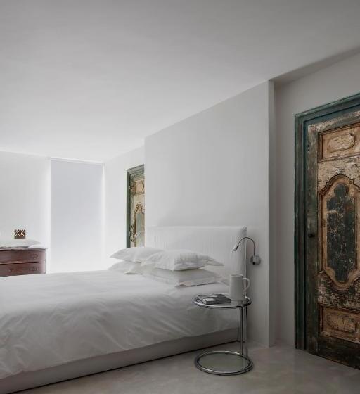 尊贵房, Les Maisons De L'hôtel Particulier