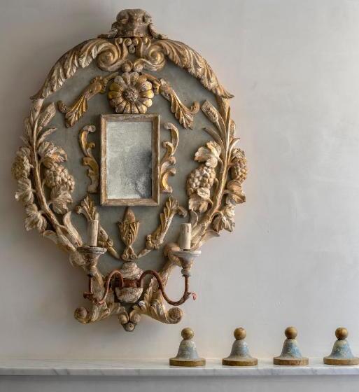 标准间, Les Maisons De L'hôtel Particulier
