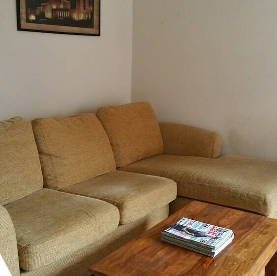اتاق استاندارد, Maindee Guest House