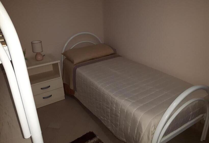 Номер Стандарт Индивидуальный, Casale Rocca Russa B&b