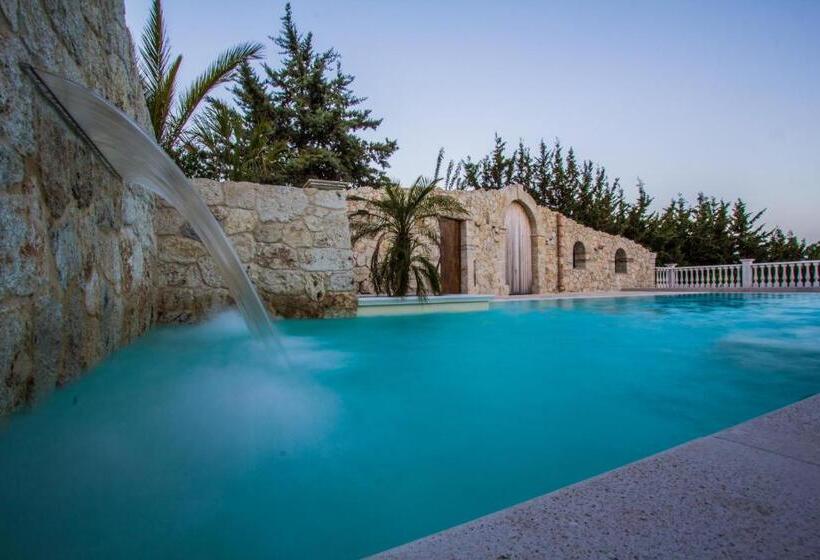 Номер Стандарт Индивидуальный, Casale Rocca Russa B&b