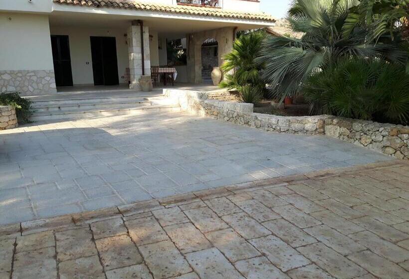 침실 1개 가든 전망 아파트, Casale Rocca Russa B&b