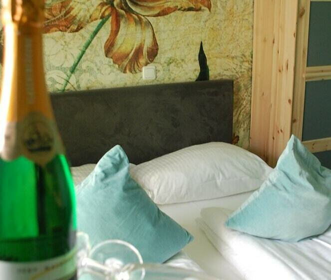 Номер Economy, Casilino Hotel A 20 Wismar