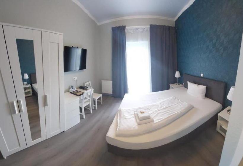 Номер Стандарт, Casilino Hotel A 20 Wismar