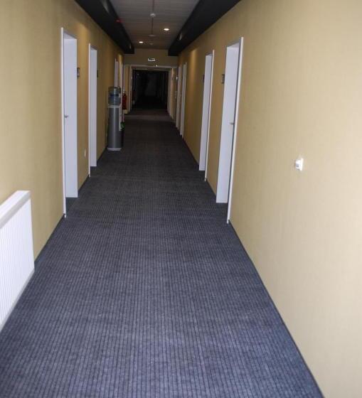 带大床的套房, Casilino Hotel A 20 Wismar