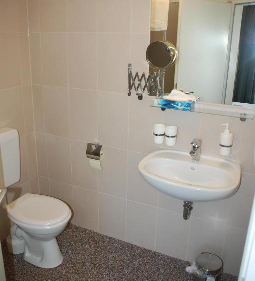 Номер Economy, Casilino Hotel A 20 Wismar