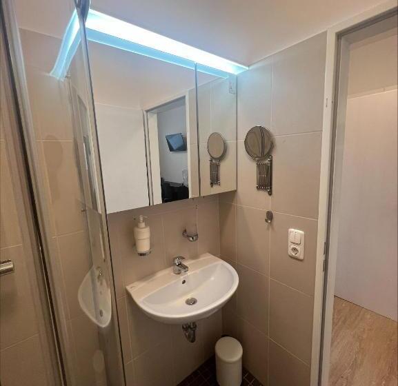 Студия Стандарт, Casilino Hotel A 20 Wismar